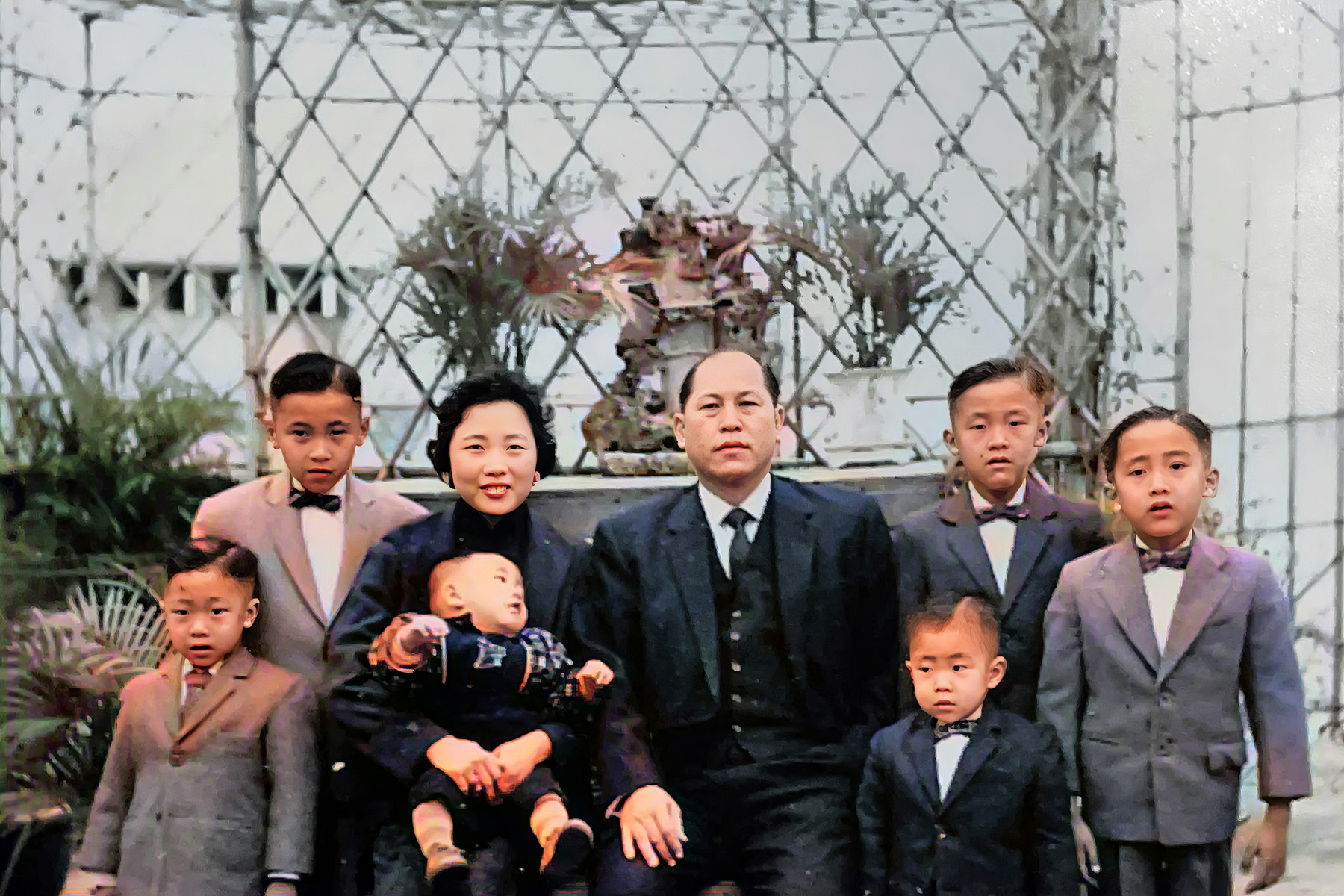 family